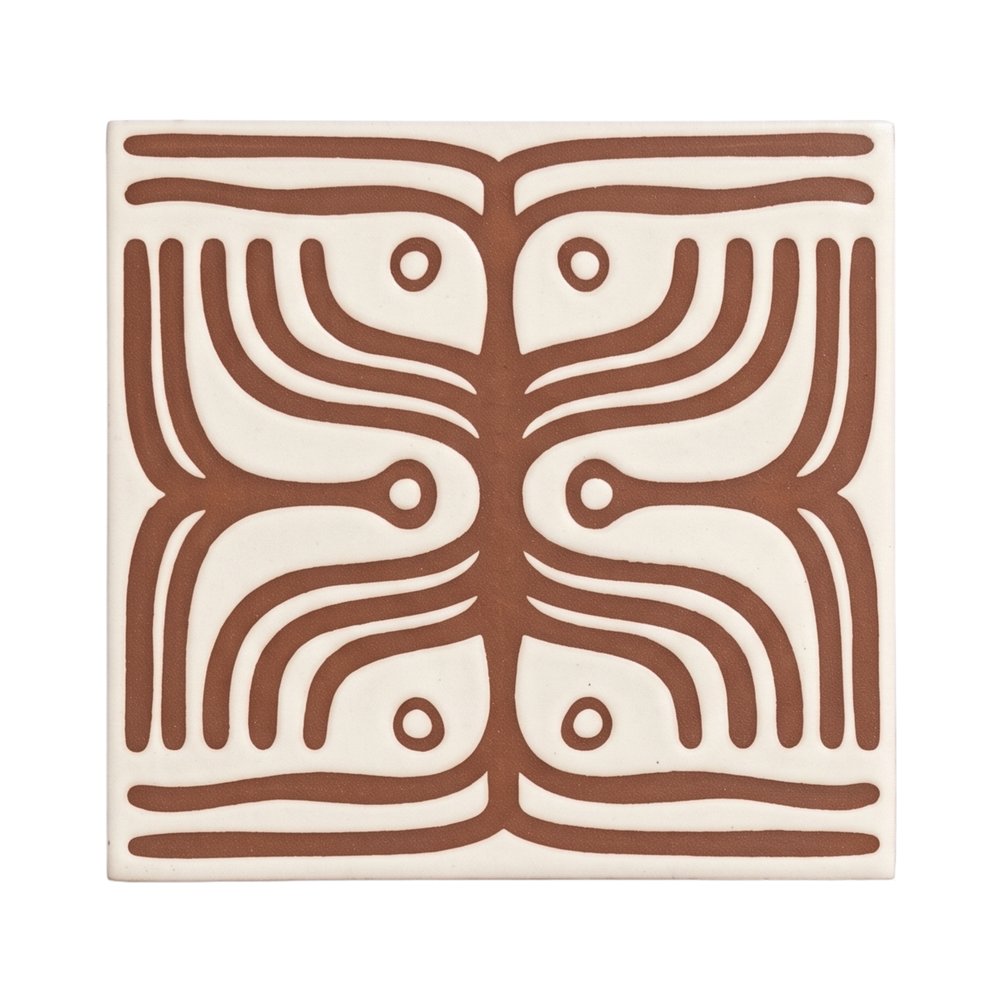 [Sample] Badi Vocho Rosewood 8x8