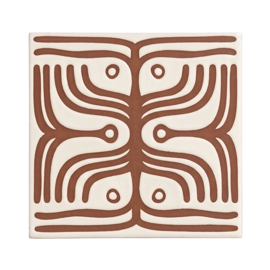 [Sample] Badi Vocho Rosewood 8x8