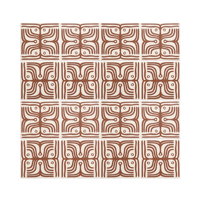 Badi Vocho Rosewood 8x8