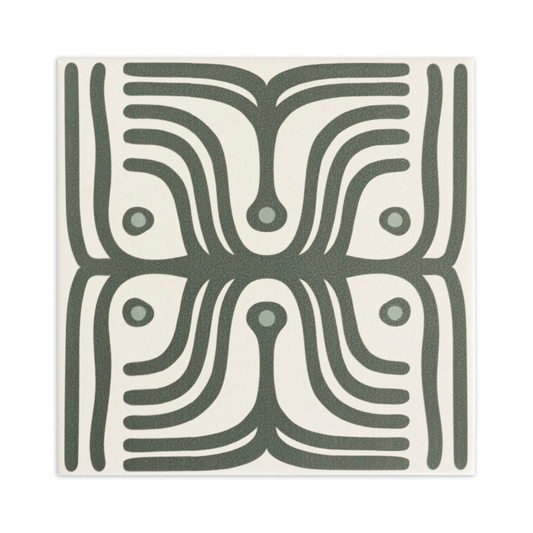 [Sample] Badi Vocho Tortuga 8x8