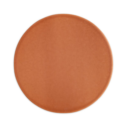 Rombo & Circle Rust 8