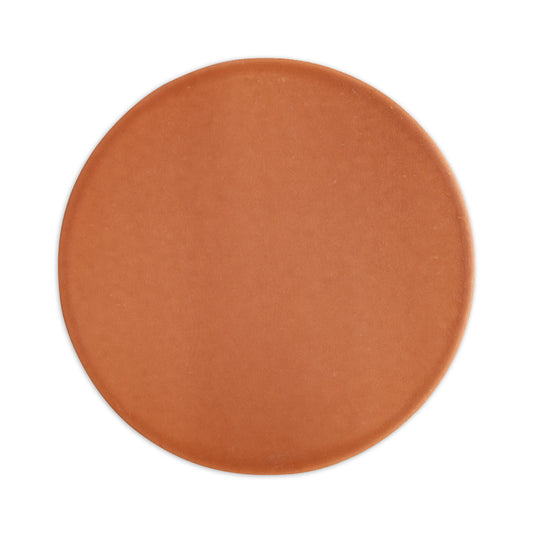 [Sample] Circle Rust 8