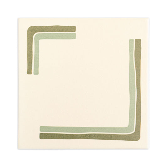 [Sample] Cubed Champagne Cielo 8x8