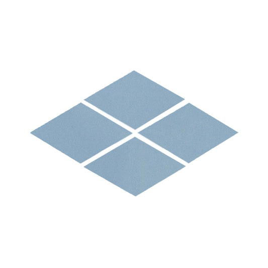 Diamond Blue Agate 8