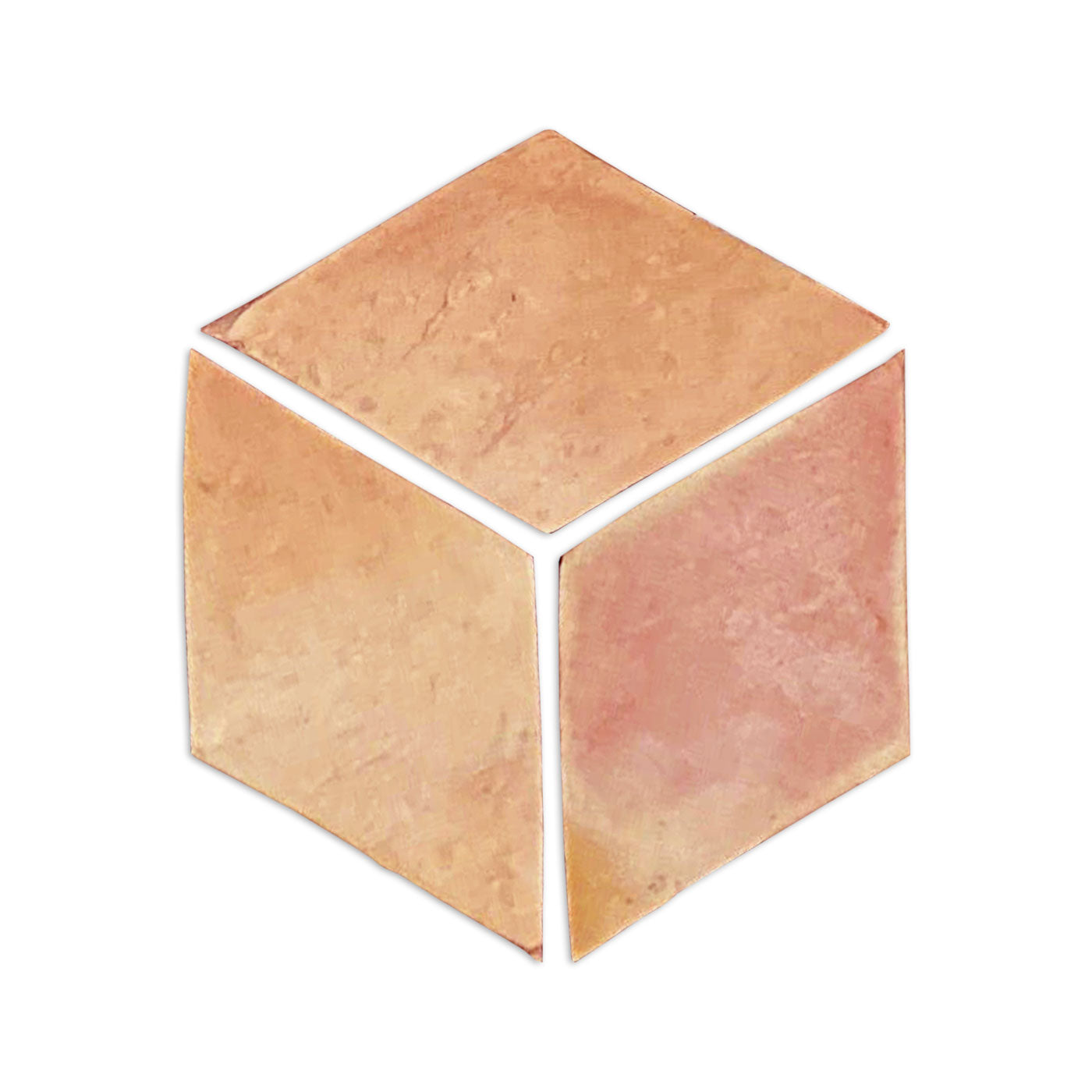 Diamond Antique Matte 8