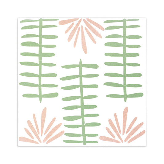 [Sample] Fandango White Fresa 8x8