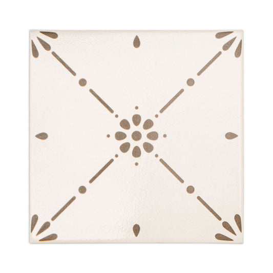 [Sample] Flecha Tobacco 8x8