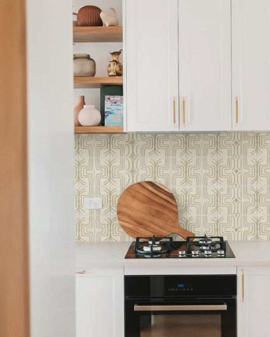 Fringe Champagne Pulque 8x8