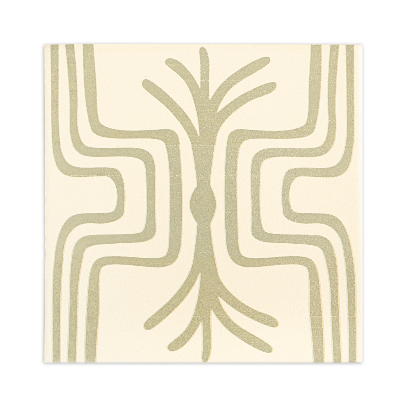 Fringe Champagne Pulque 8x8