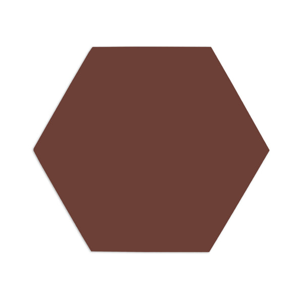 Hexagon Austin Dusk 8"