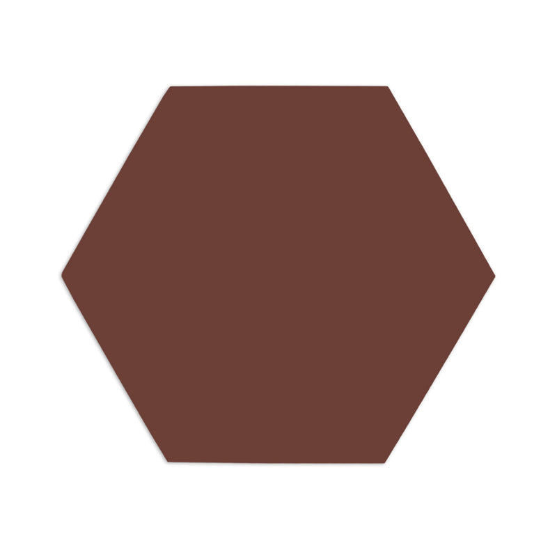 Hexagon Austin Dusk 8"