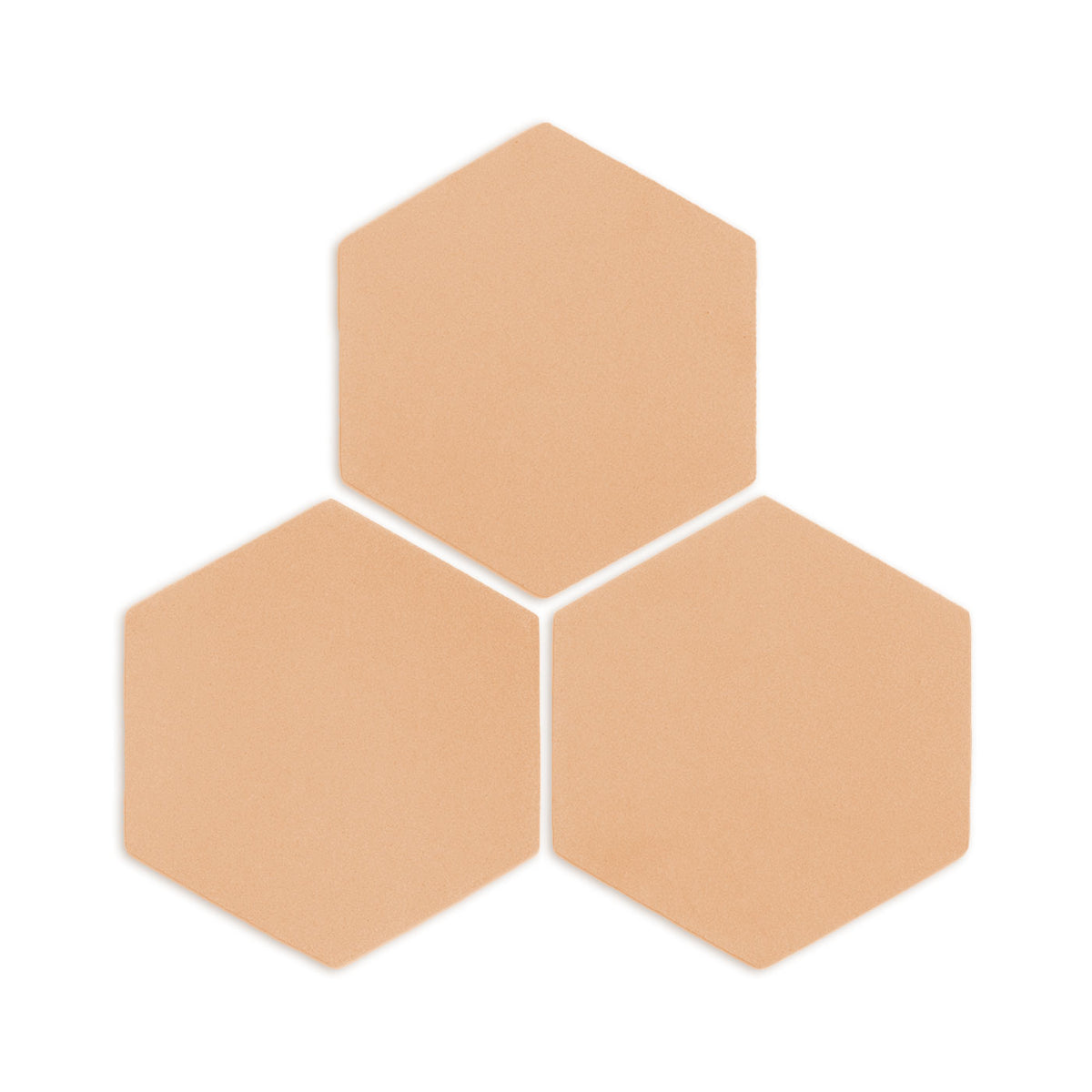 Hexagon Beehive 8