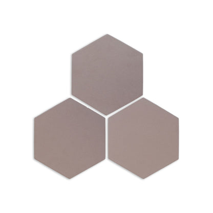 Hexagon Boot Brown 4