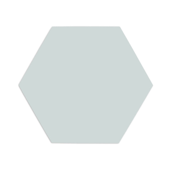Hexagon Cool Dip 8"