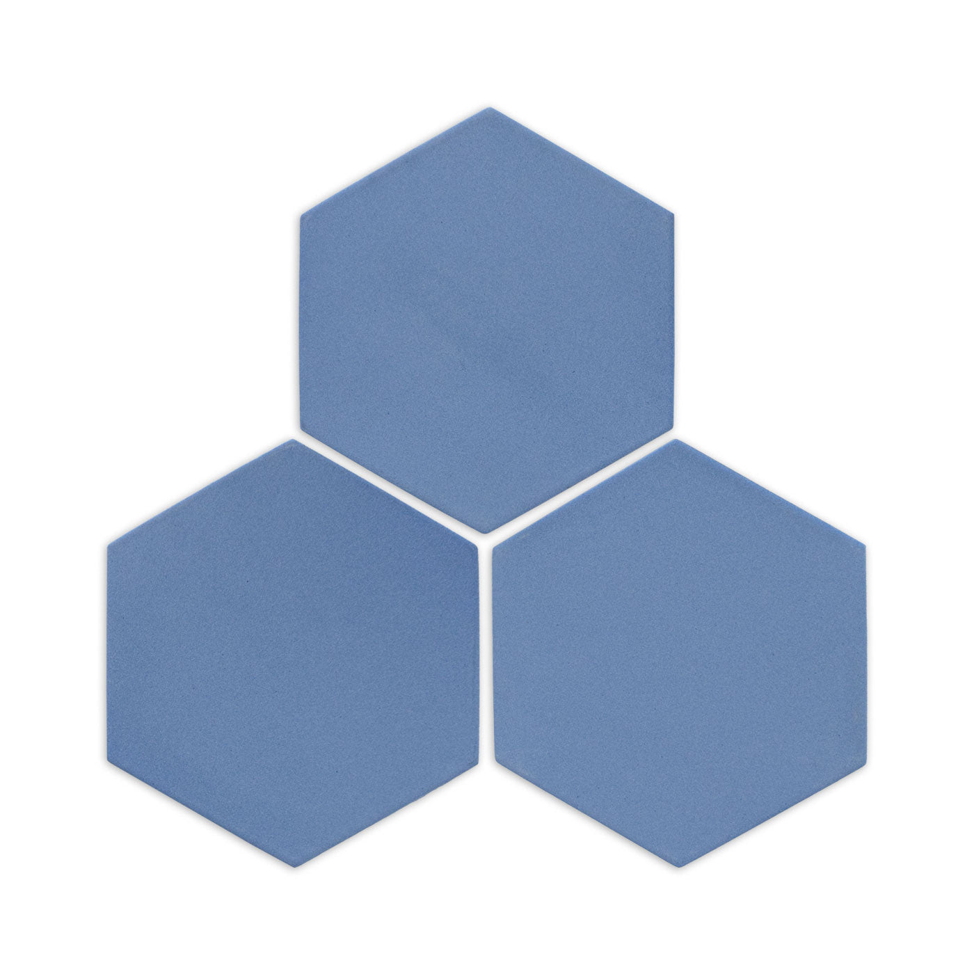 Hexagon Denim 8