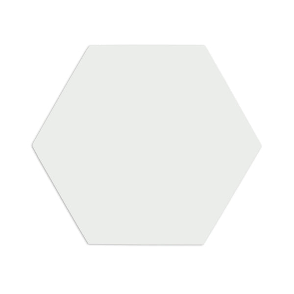 Hexagon Fog 8"