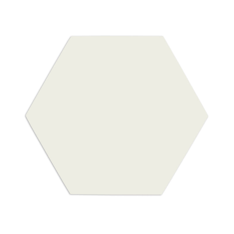 Hexagon Haze 8"