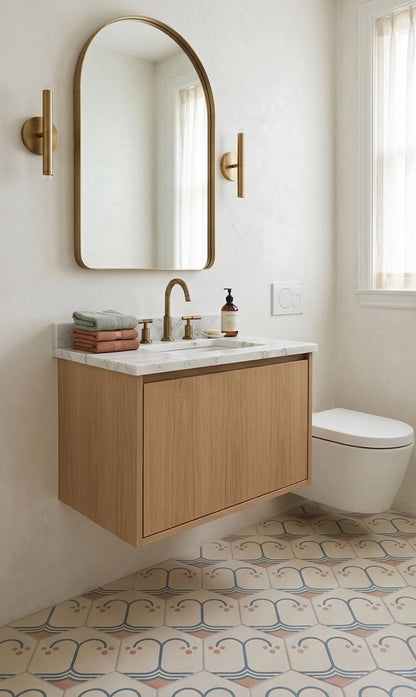 Naranjas Vocho White 8