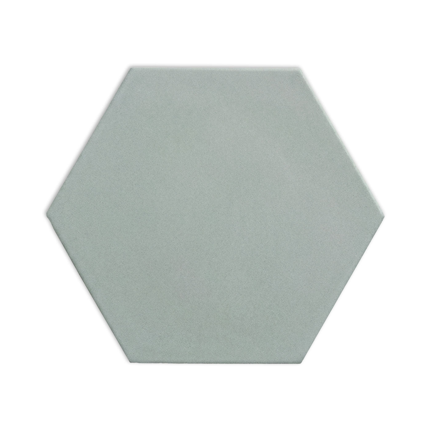 Hexagon Rucksack Green 8
