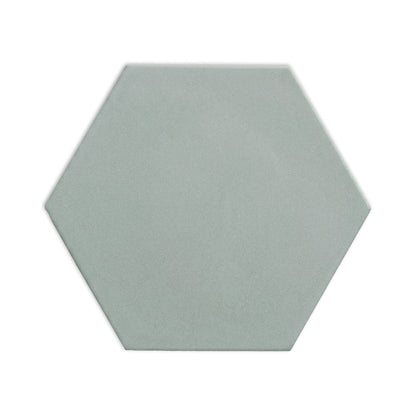 Hexagon Rucksack Green 8