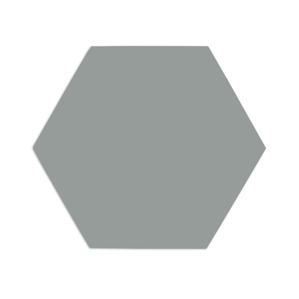 Hexagon Sinkhole 8"