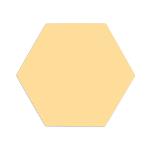 Hexagon Tumbleweed 8"