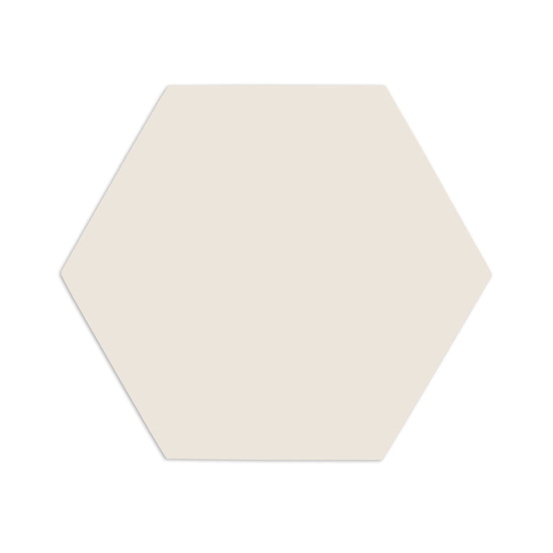 Hexagon Twine 8"