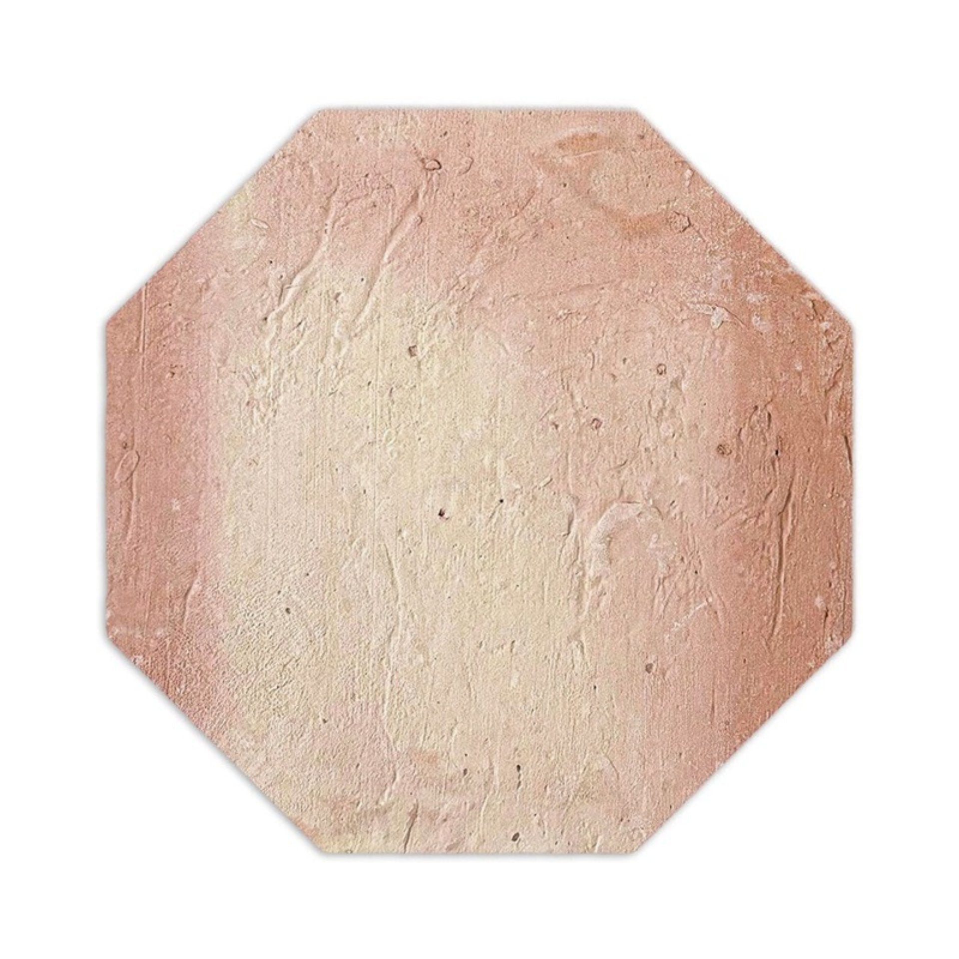 Octagon + Square Antique Matte 8 – Clay Imports
