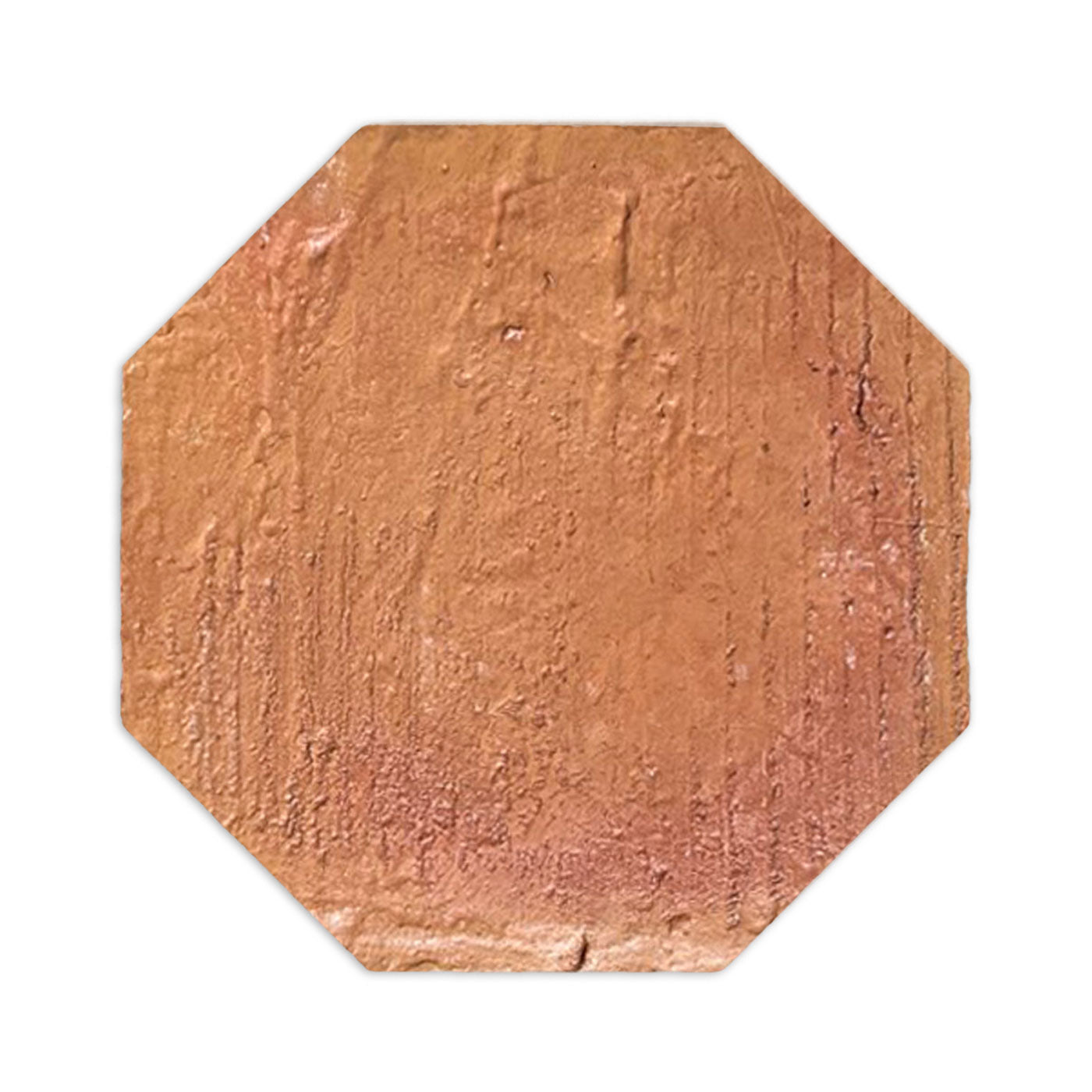 Octagon + Square Antique Satin 8