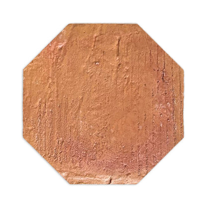 Octagon + Square Antique Satin 8