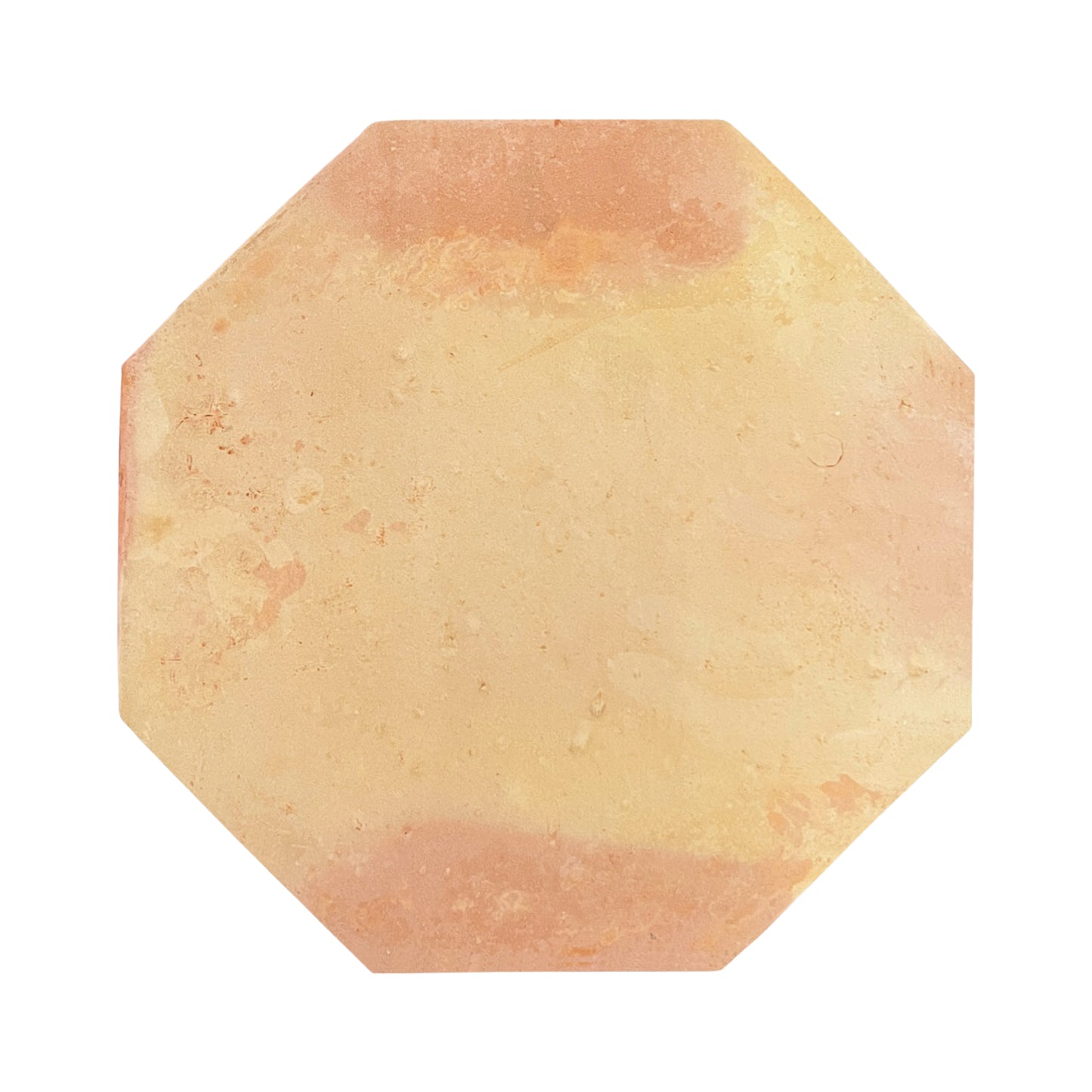 Octagon + Square Smooth Matte 8