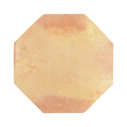 Octagon + Square Smooth Matte 8