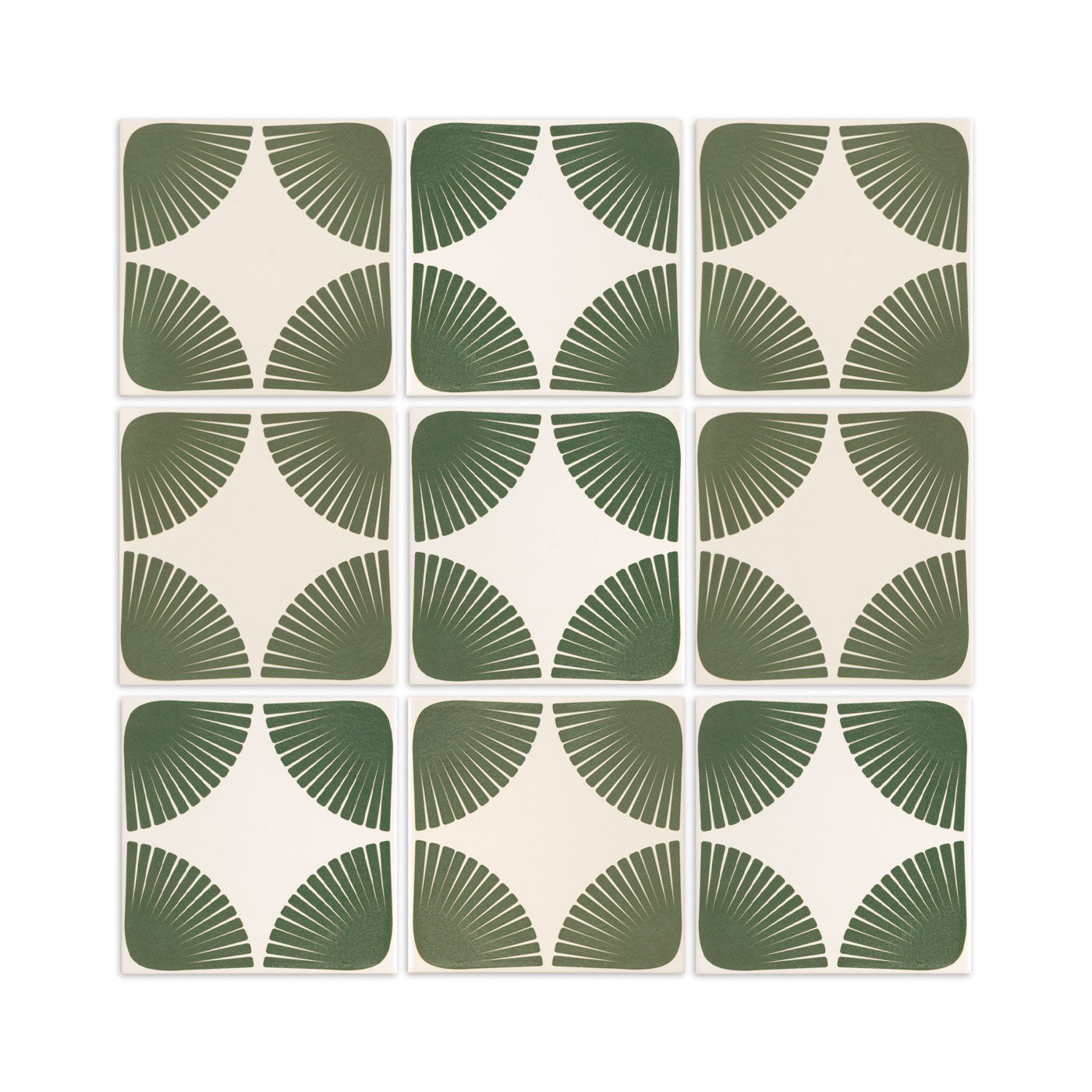 Petal Vocho Pine 8x8