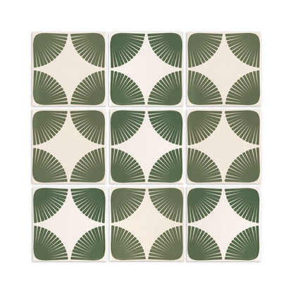 Petal Vocho Pine 8x8