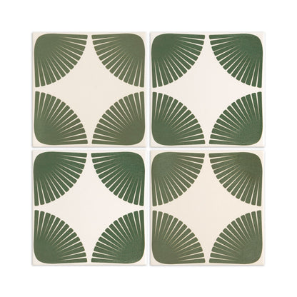 Petal Vocho Pine 8x8