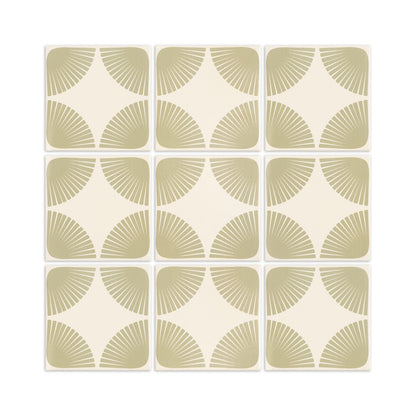 Petal Vocho Pulque 8x8