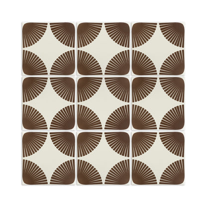 Petal Vocho Tinto 8x8