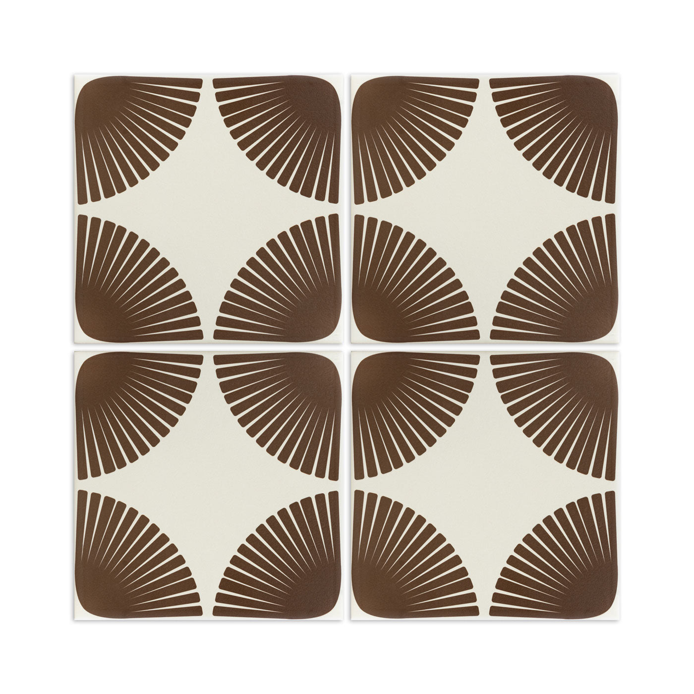 Petal Vocho Tinto 8x8
