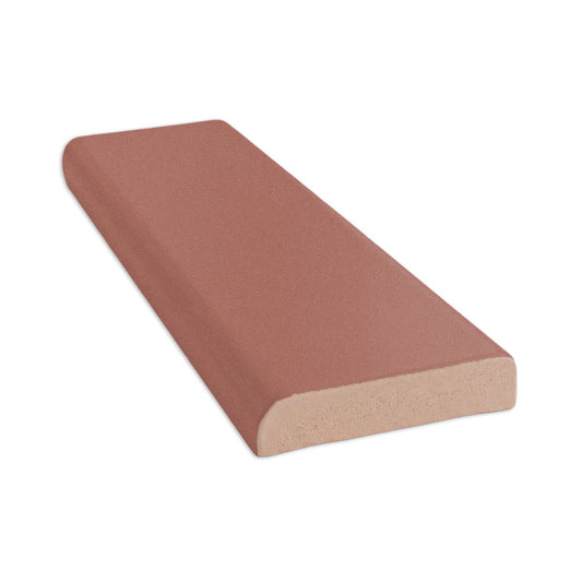 Single Bullnose Austin Dusk Tile 2x8