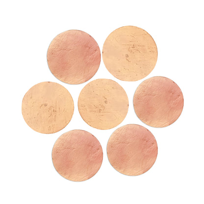 Texas Penny Antique Matte 8