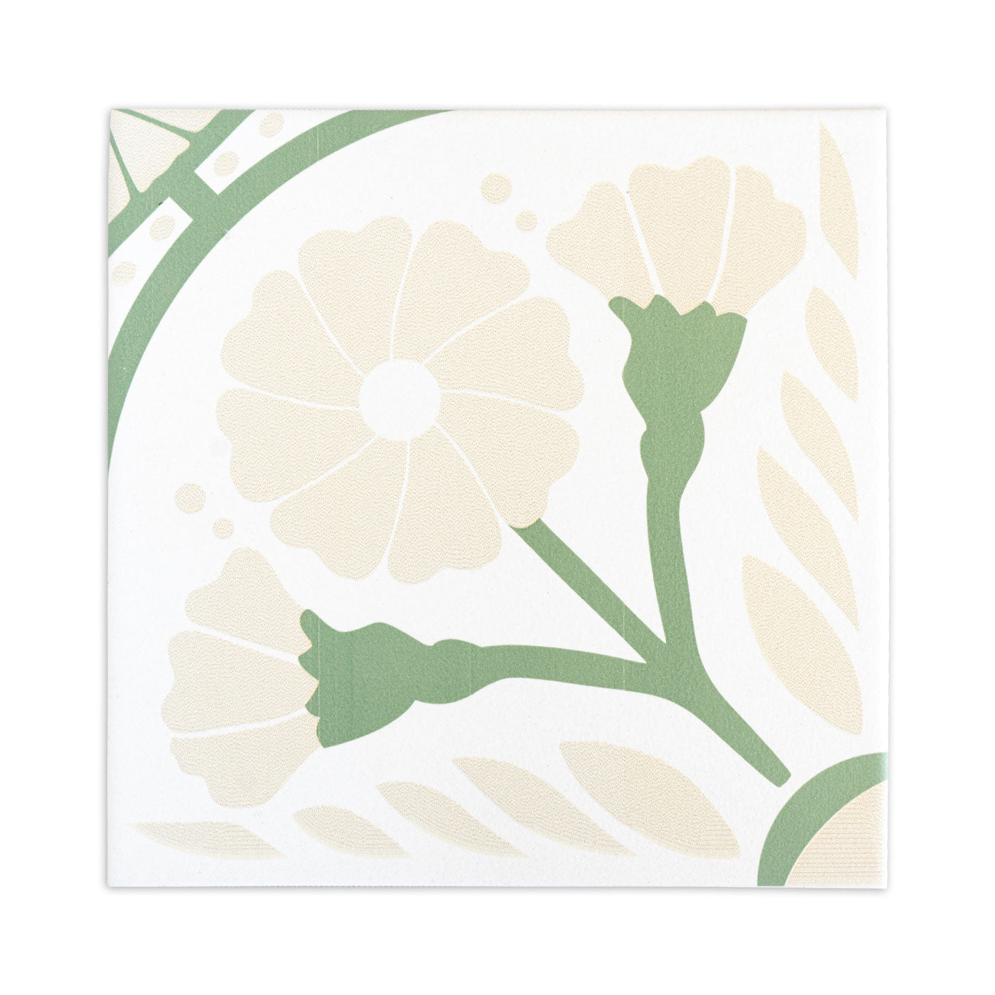 [Sample] Vallarta Marzipan 8x8