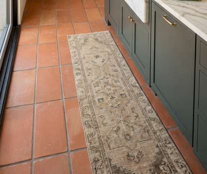 Baked Thin Paver 8x16