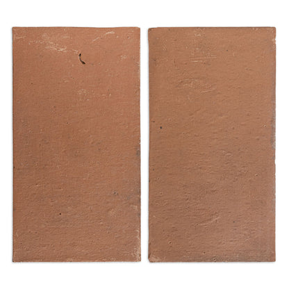 Baked Thin Paver 8x16