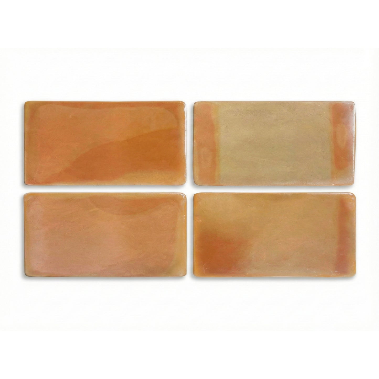 Supremo Smooth Gloss 8x16