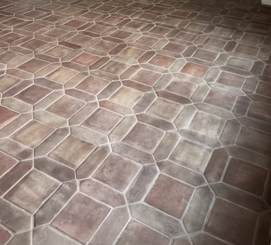Makers Batch Manganese Smooth Matte Square 8x8 + Picket 12