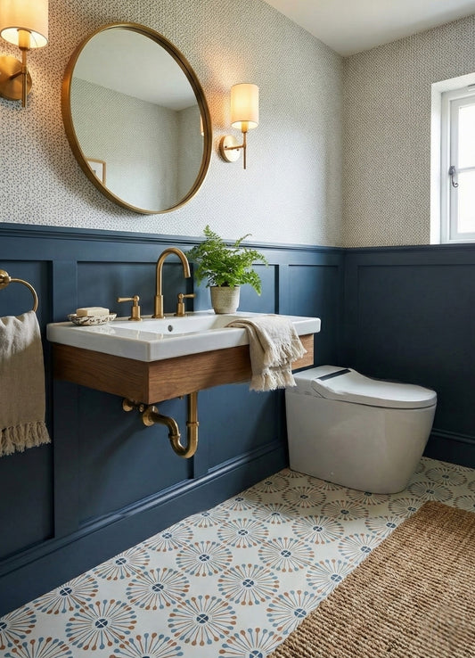 Atomic Vocho Papaya 8x8