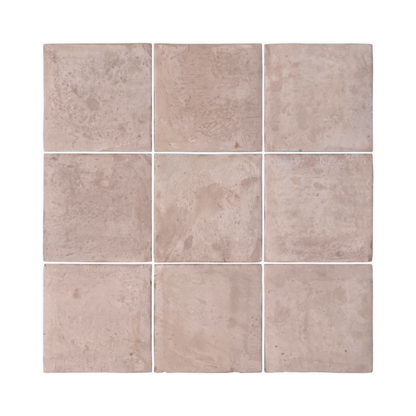 Makers Batch Manganese Smooth Matte Picket 12 + Square 8x8