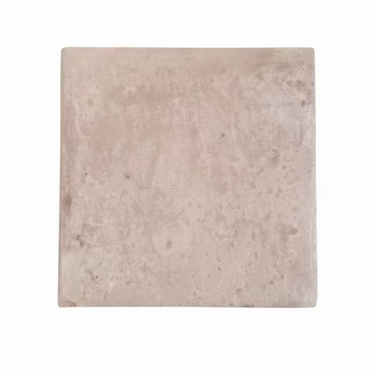 [Sample]  Smooth Manganese Matte 8x8