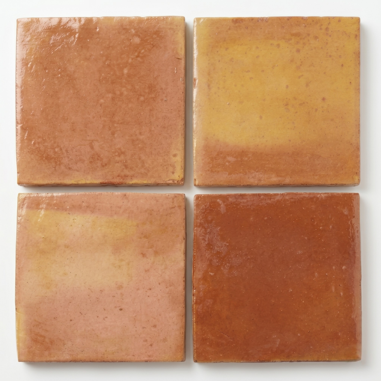 [Bundle] Saltillo Semi-Gloss 8x8 |  21 SF