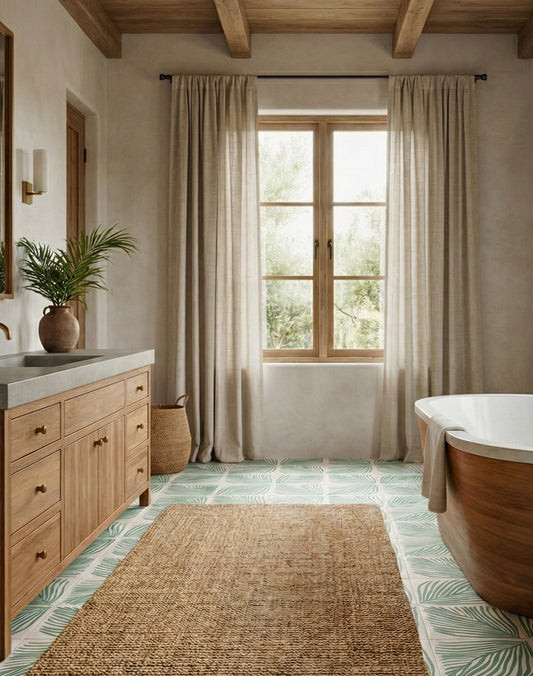 Willow Vocho Aloe Vera 8x8